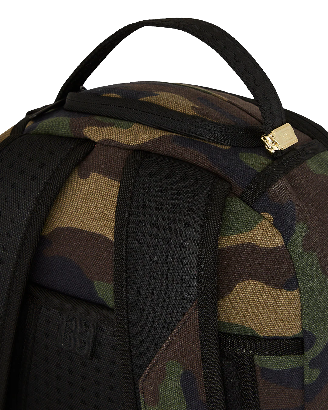SHARK CENTRAL CAMO  DLXS BACKPACK - Image 7