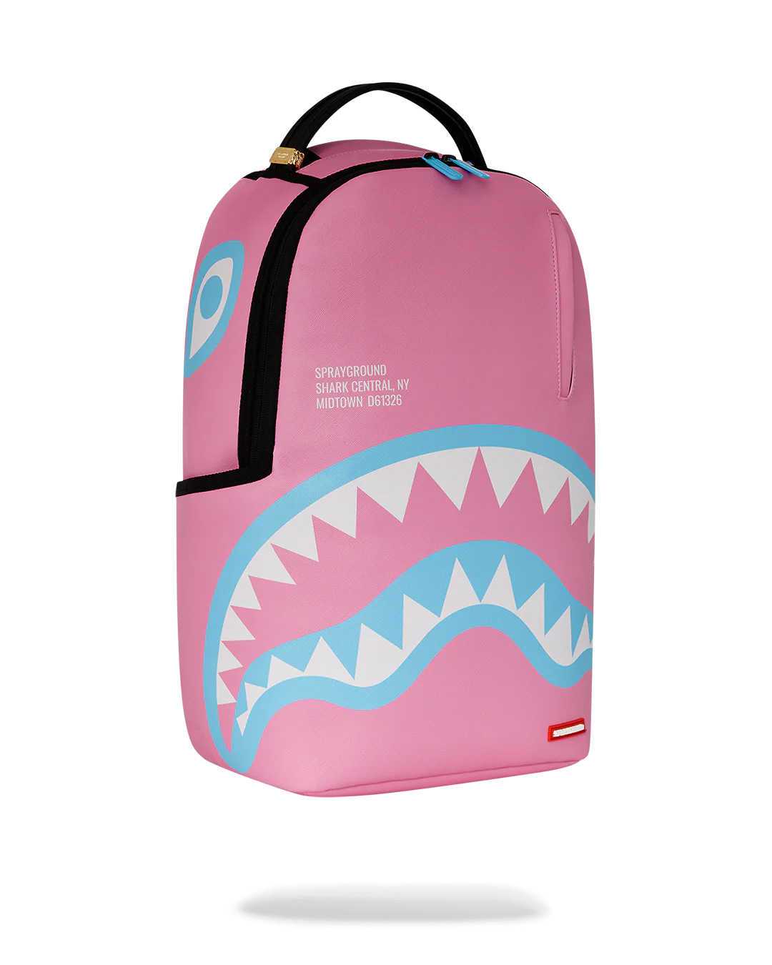SHARK CENTRAL COTTON CANDY DLXSV BACKPACK - Image 2