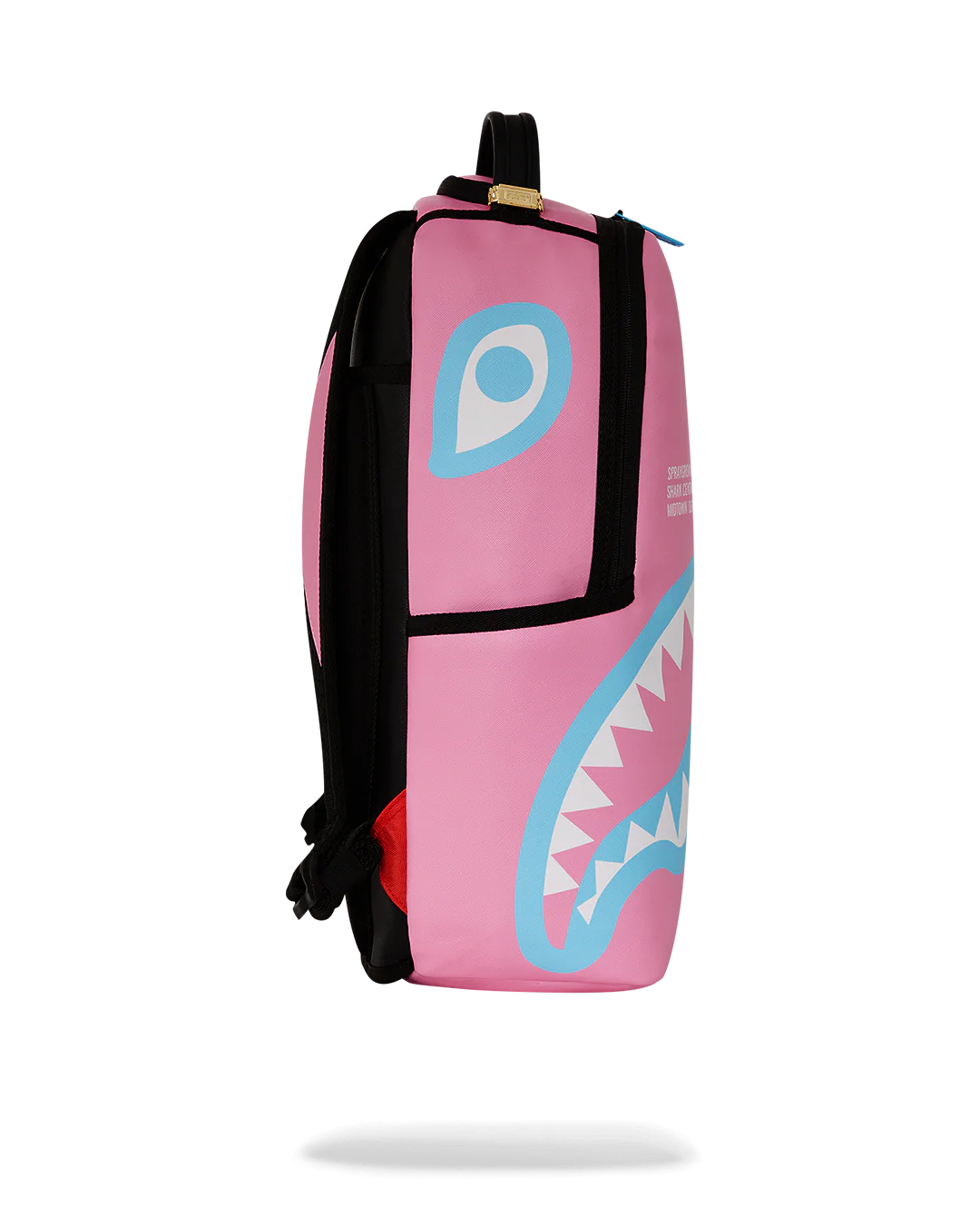 SHARK CENTRAL COTTON CANDY DLXSV BACKPACK - Image 3