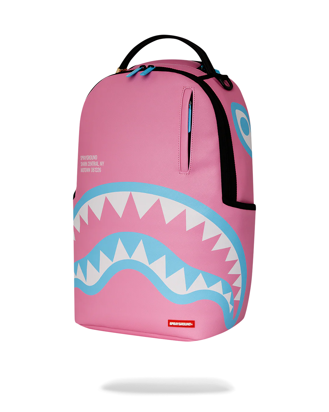 SHARK CENTRAL COTTON CANDY DLXSV BACKPACK - Image 5