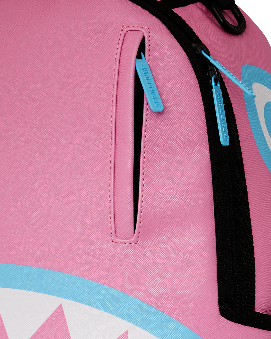 SHARK CENTRAL COTTON CANDY DLXSV BACKPACK - Image 6