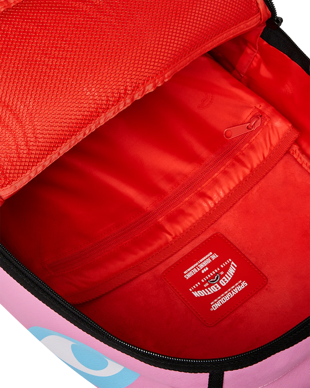 SHARK CENTRAL COTTON CANDY DLXSV BACKPACK - Image 8