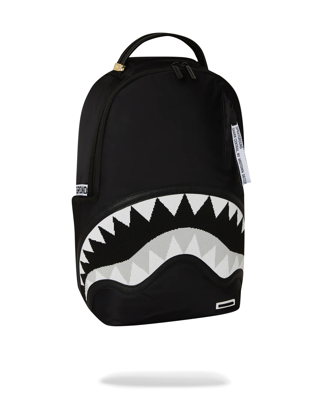 SHARK CENTRAL HAZARD PAY DLXS BACKPACK - Image 2