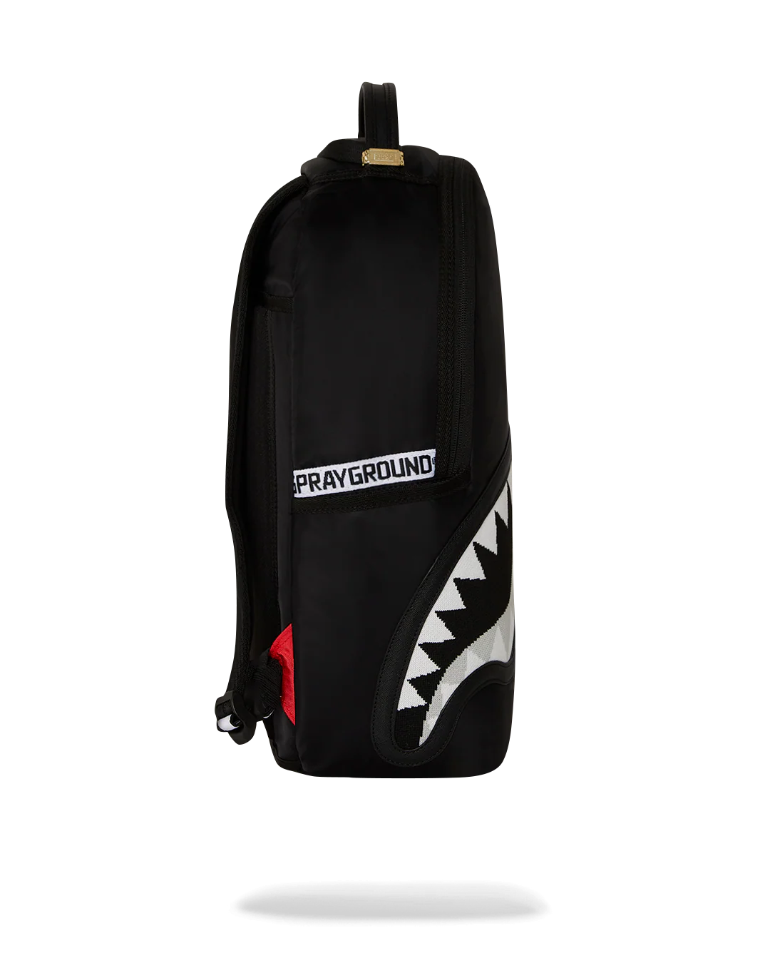 SHARK CENTRAL HAZARD PAY DLXS BACKPACK - Image 3