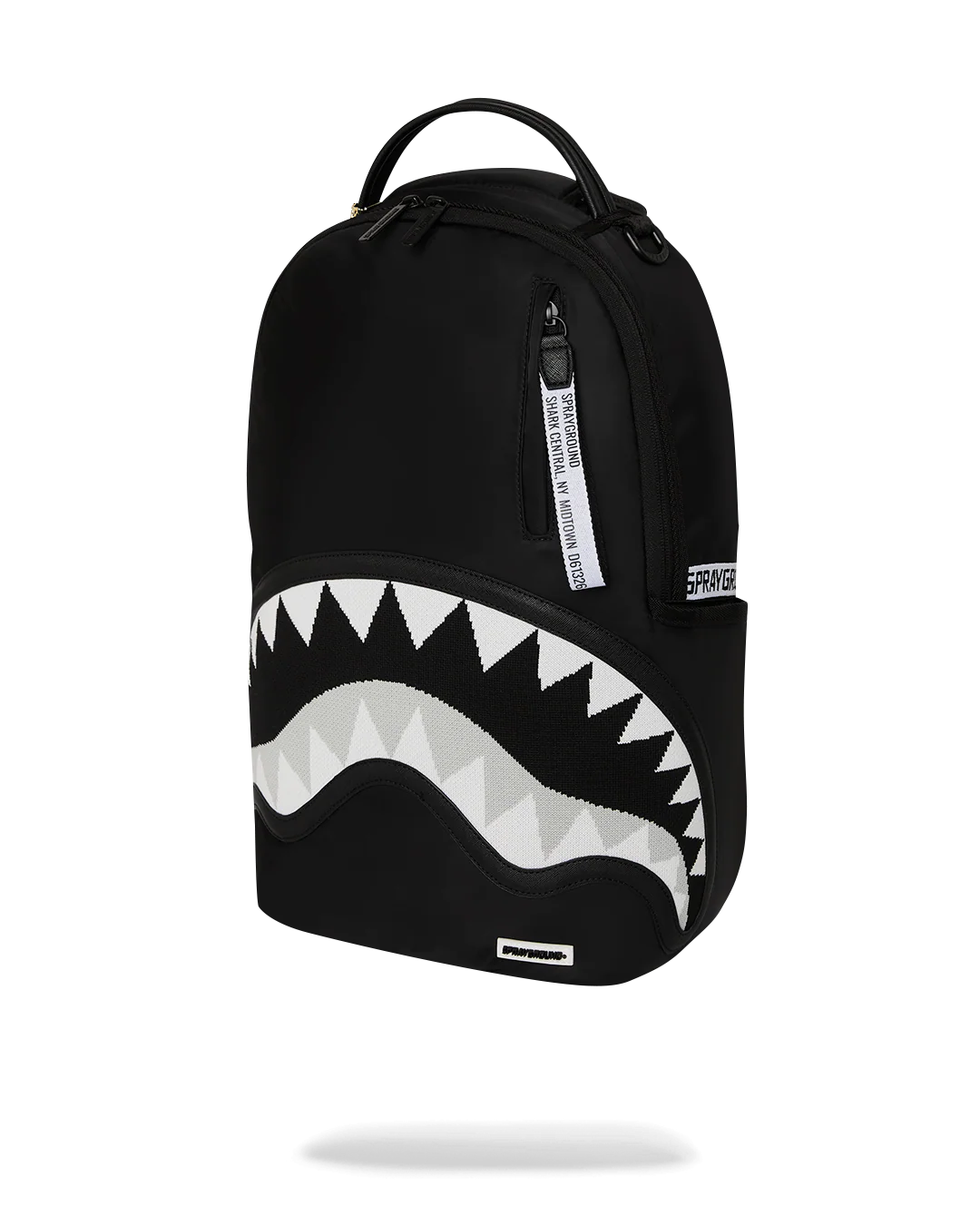 SHARK CENTRAL HAZARD PAY DLXS BACKPACK - Image 5