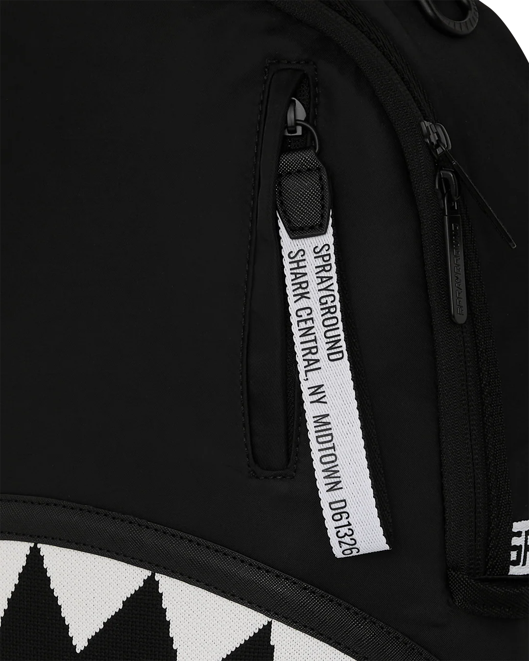 SHARK CENTRAL HAZARD PAY DLXS BACKPACK - Image 6