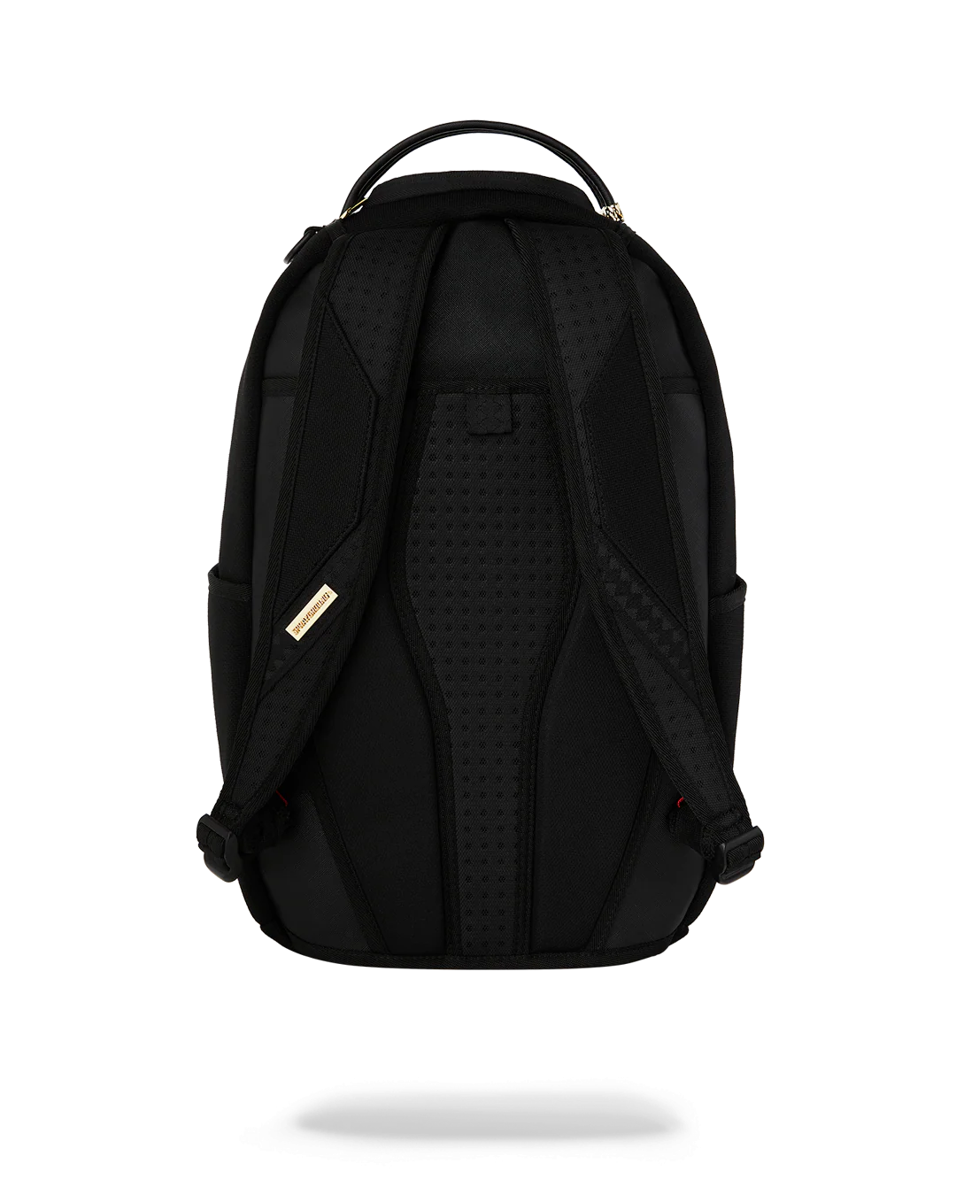 SHARK CENTRAL KNIT BACKPACK - Image 4