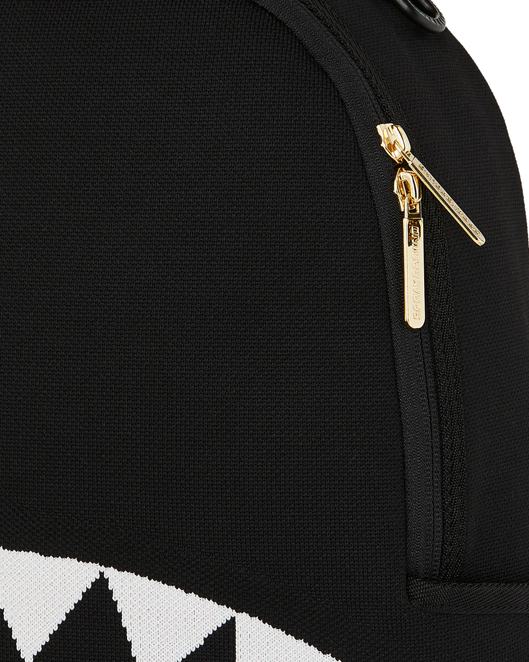 SHARK CENTRAL KNIT BACKPACK - Image 6