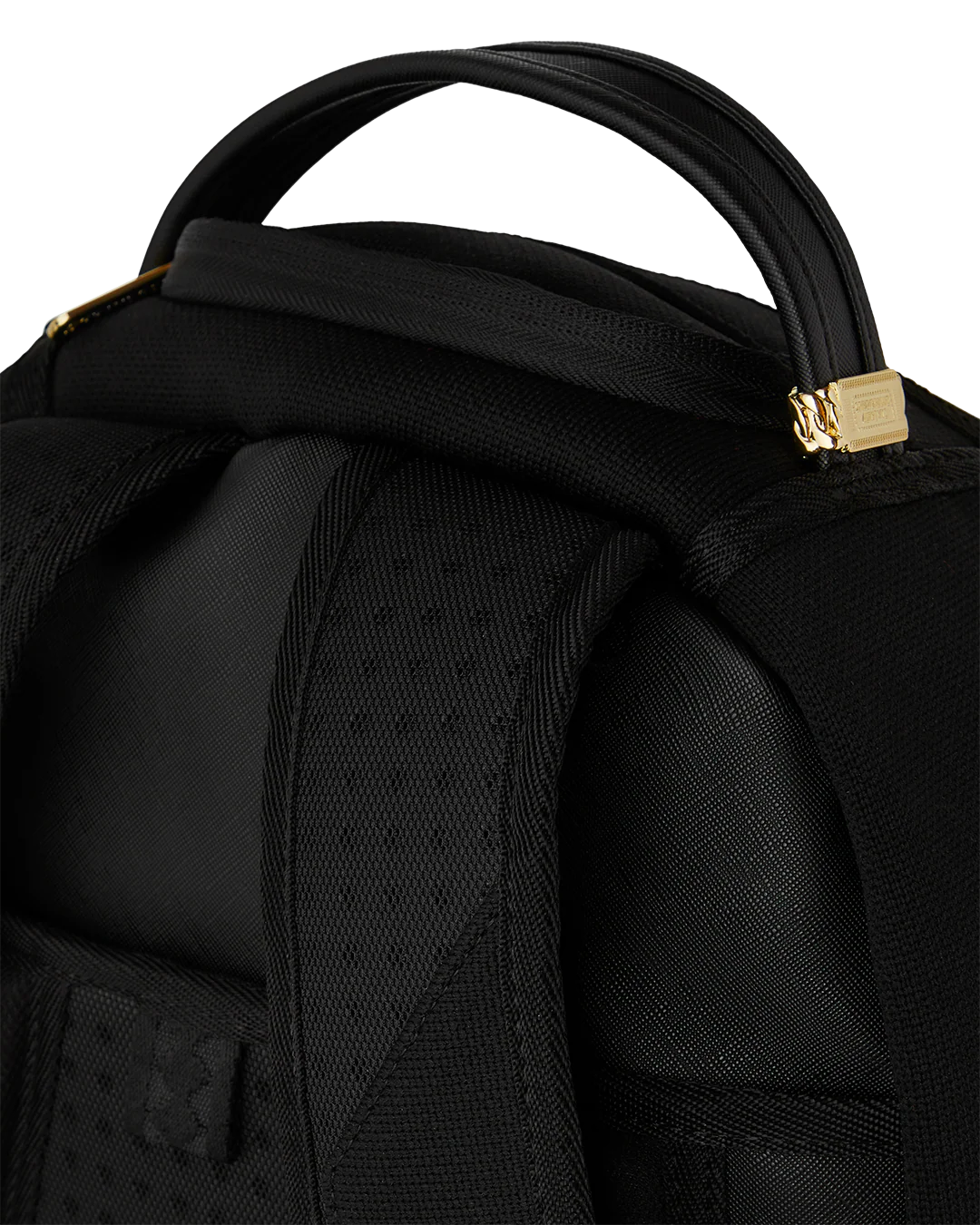 SHARK CENTRAL KNIT BACKPACK - Image 7