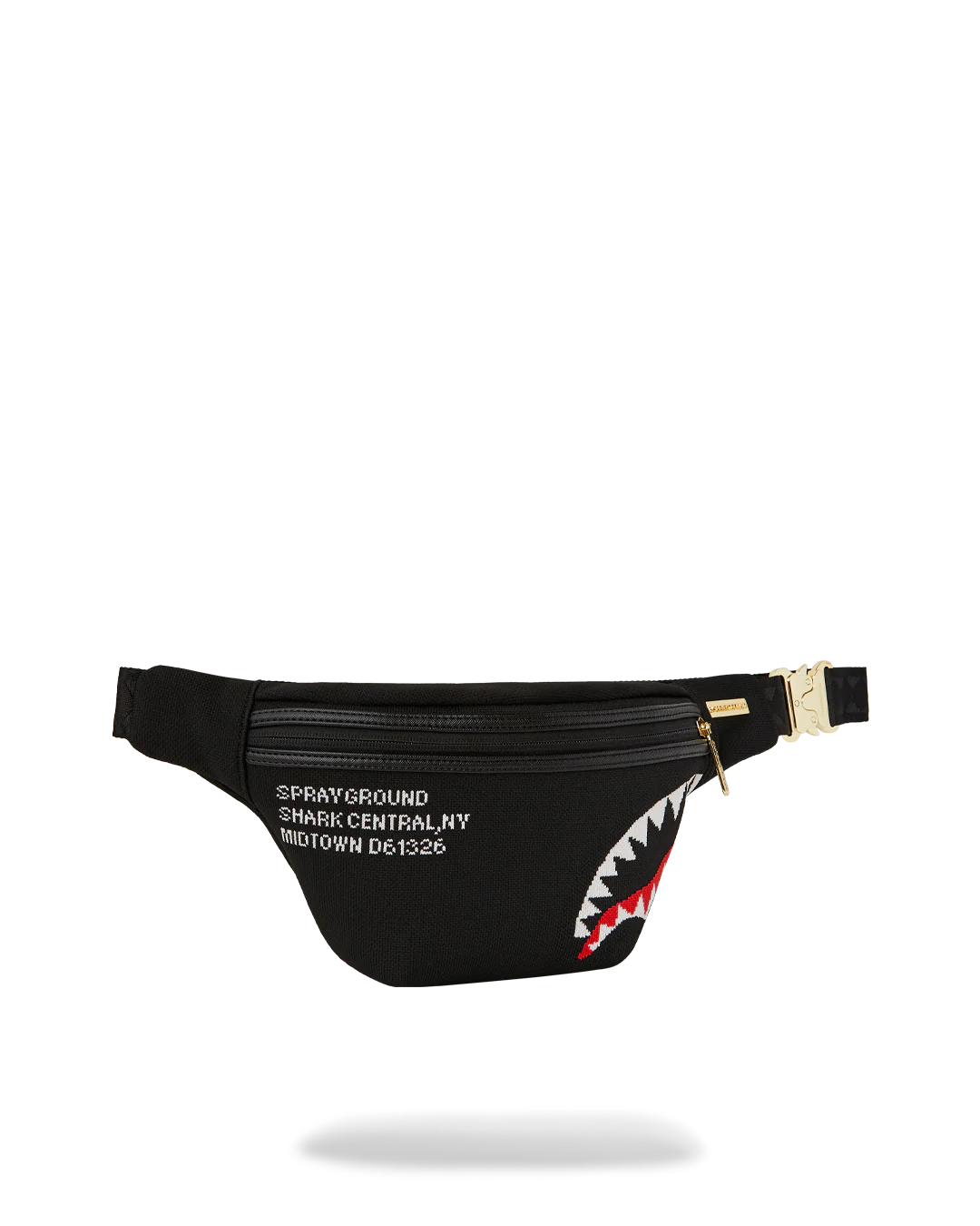SHARK CENTRAL KNIT SAVVY CROSSBODY - Image 2