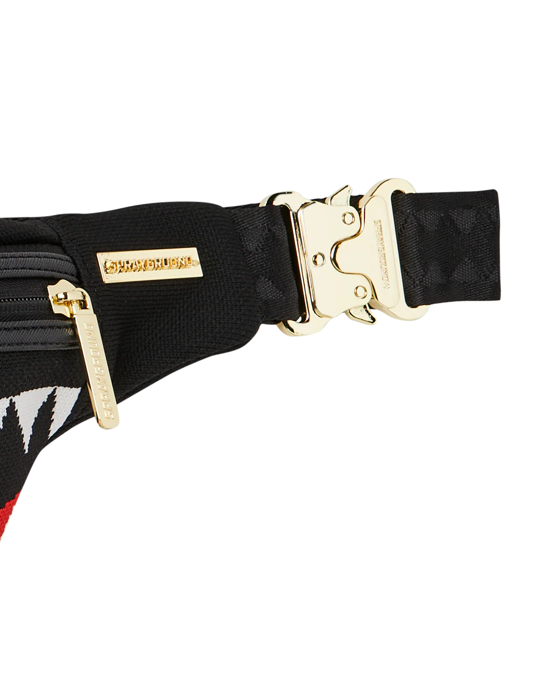 SHARK CENTRAL KNIT SAVVY CROSSBODY - Image 3