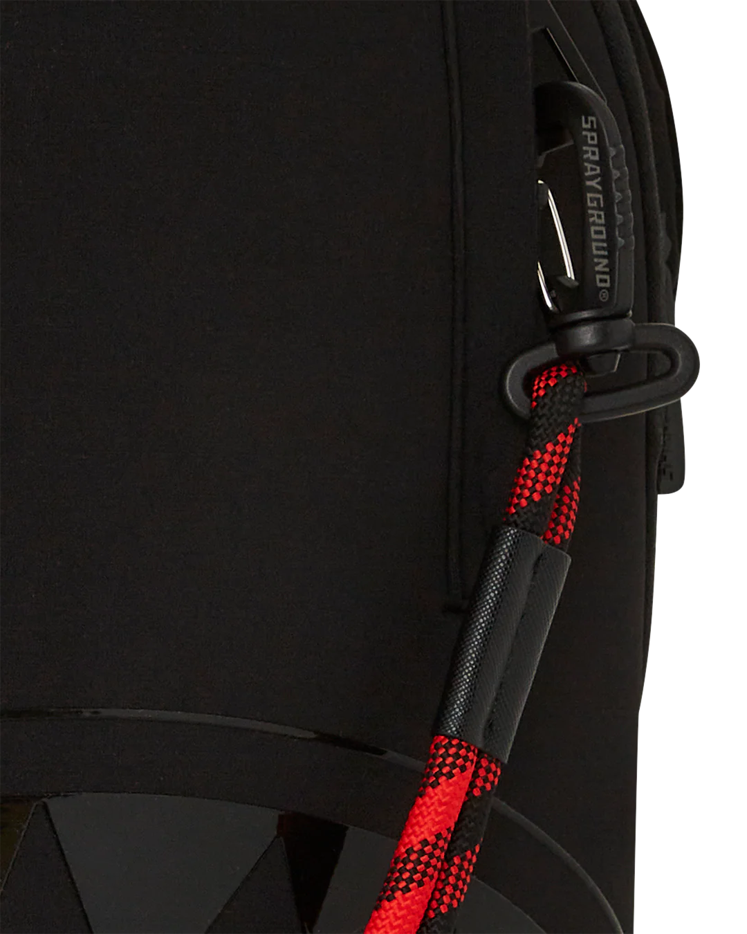 SHARK CENTRAL KYUSHU MOUNTAIN DLXS BACKPACK - Image 10