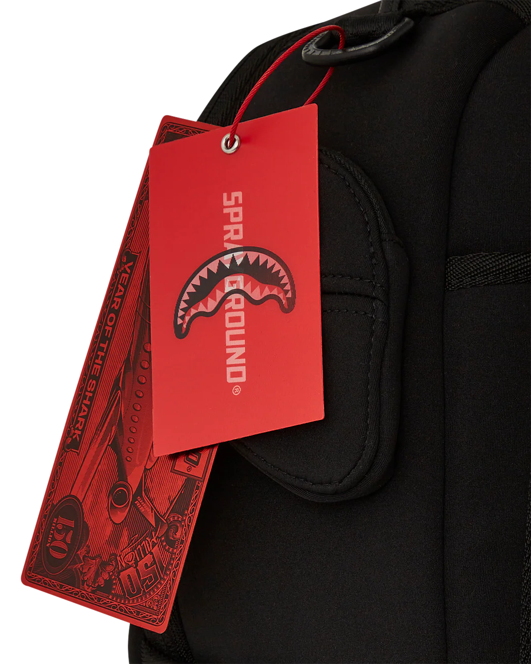 SHARK CENTRAL KYUSHU MOUNTAIN DLXS BACKPACK - Image 11