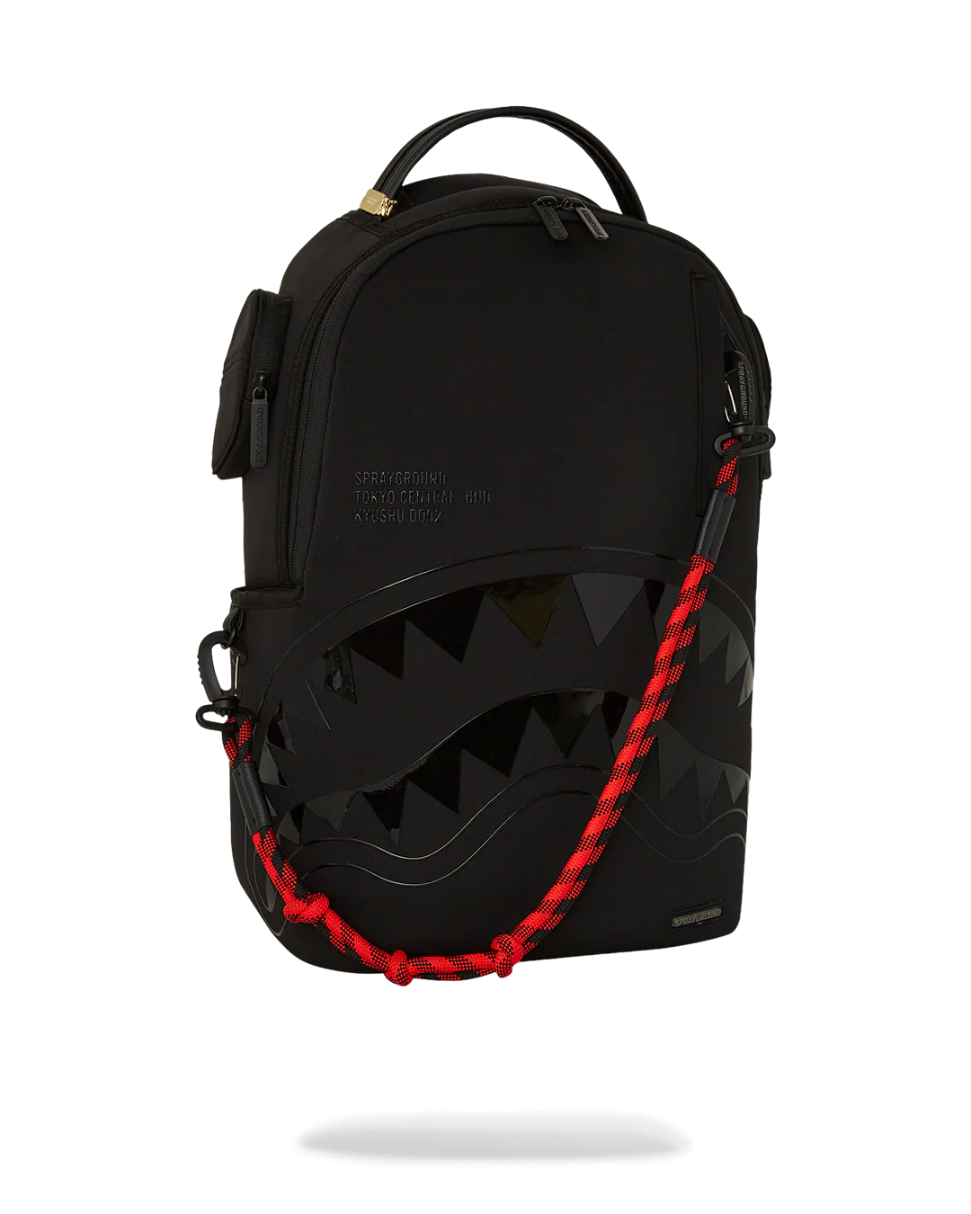 SHARK CENTRAL KYUSHU MOUNTAIN DLXS BACKPACK - Image 2