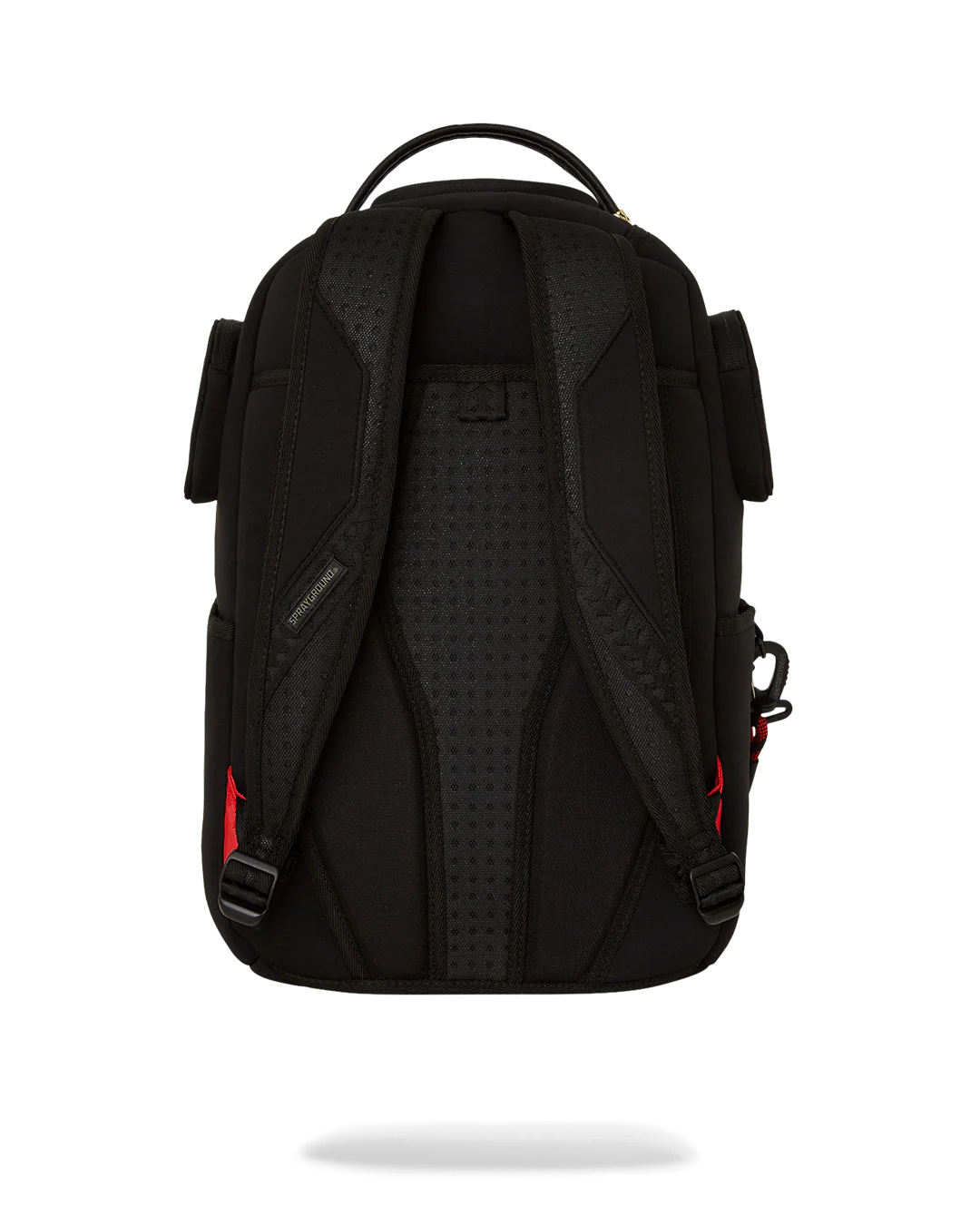 SHARK CENTRAL KYUSHU MOUNTAIN DLXS BACKPACK - Image 4