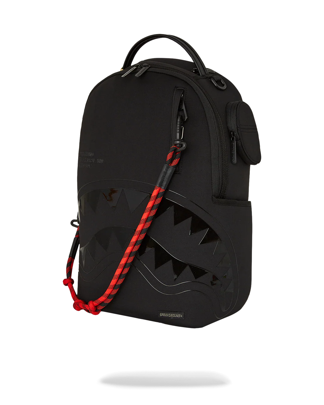 SHARK CENTRAL KYUSHU MOUNTAIN DLXS BACKPACK - Image 5