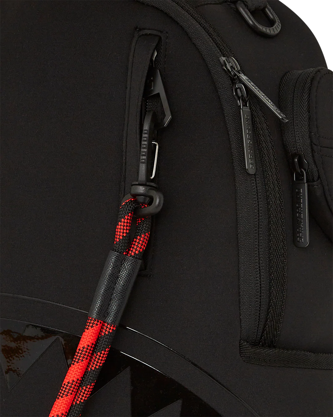 SHARK CENTRAL KYUSHU MOUNTAIN DLXS BACKPACK - Image 6