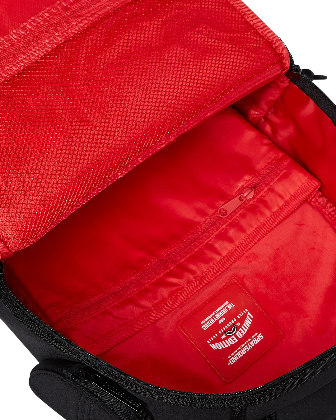 SHARK CENTRAL KYUSHU MOUNTAIN DLXS BACKPACK - Image 8