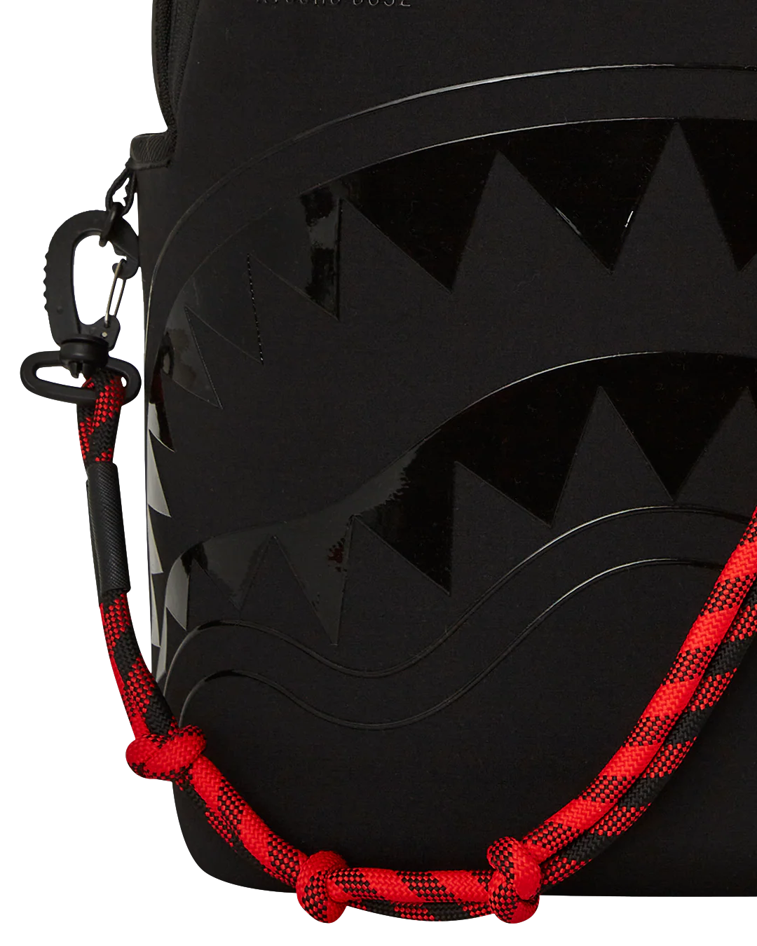 SHARK CENTRAL KYUSHU MOUNTAIN DLXS BACKPACK - Image 9