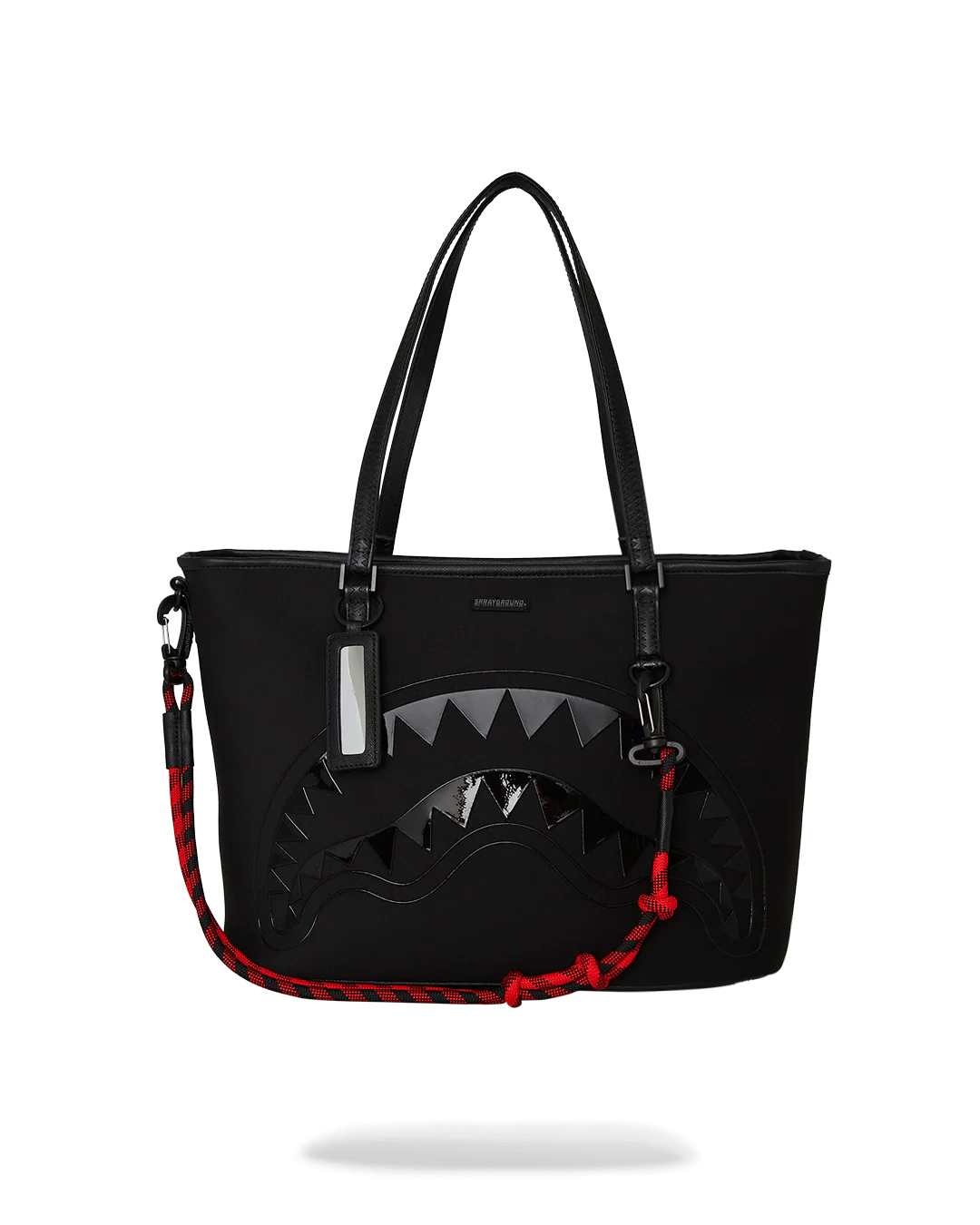 SHARK CENTRAL KYUSHU MOUNTAIN TOTE - Image 7