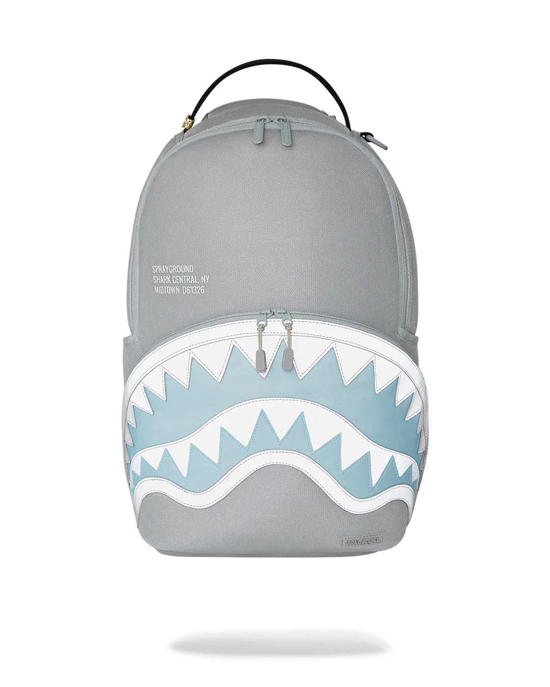 SHARK CENTRAL MESH DLXS BACKPACK - Image 2