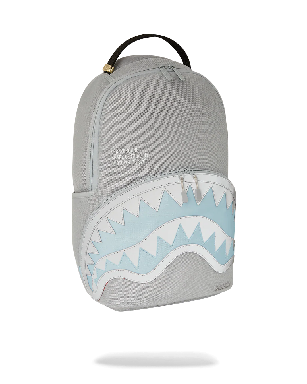 SHARK CENTRAL MESH DLXS BACKPACK - Image 3