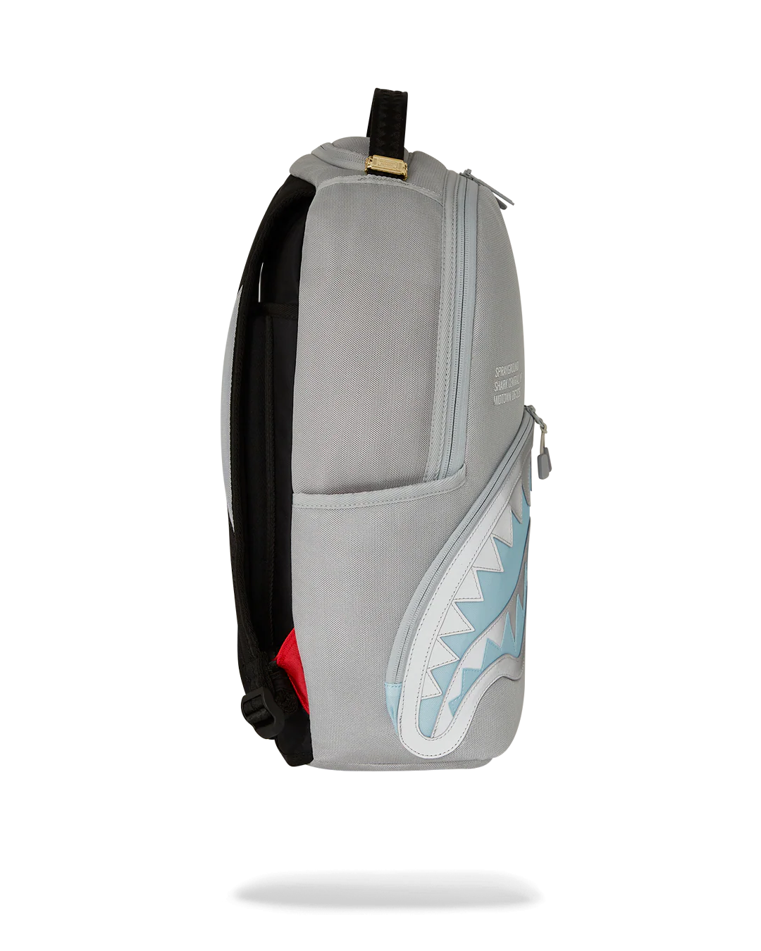 SHARK CENTRAL MESH DLXS BACKPACK - Image 4