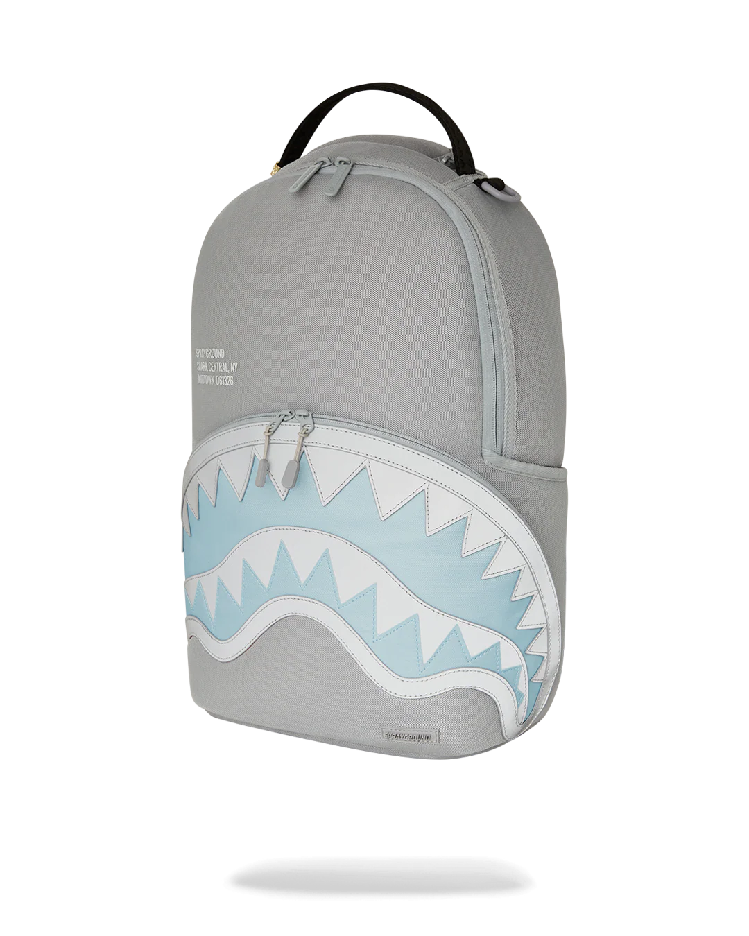 SHARK CENTRAL MESH DLXS BACKPACK - Image 6
