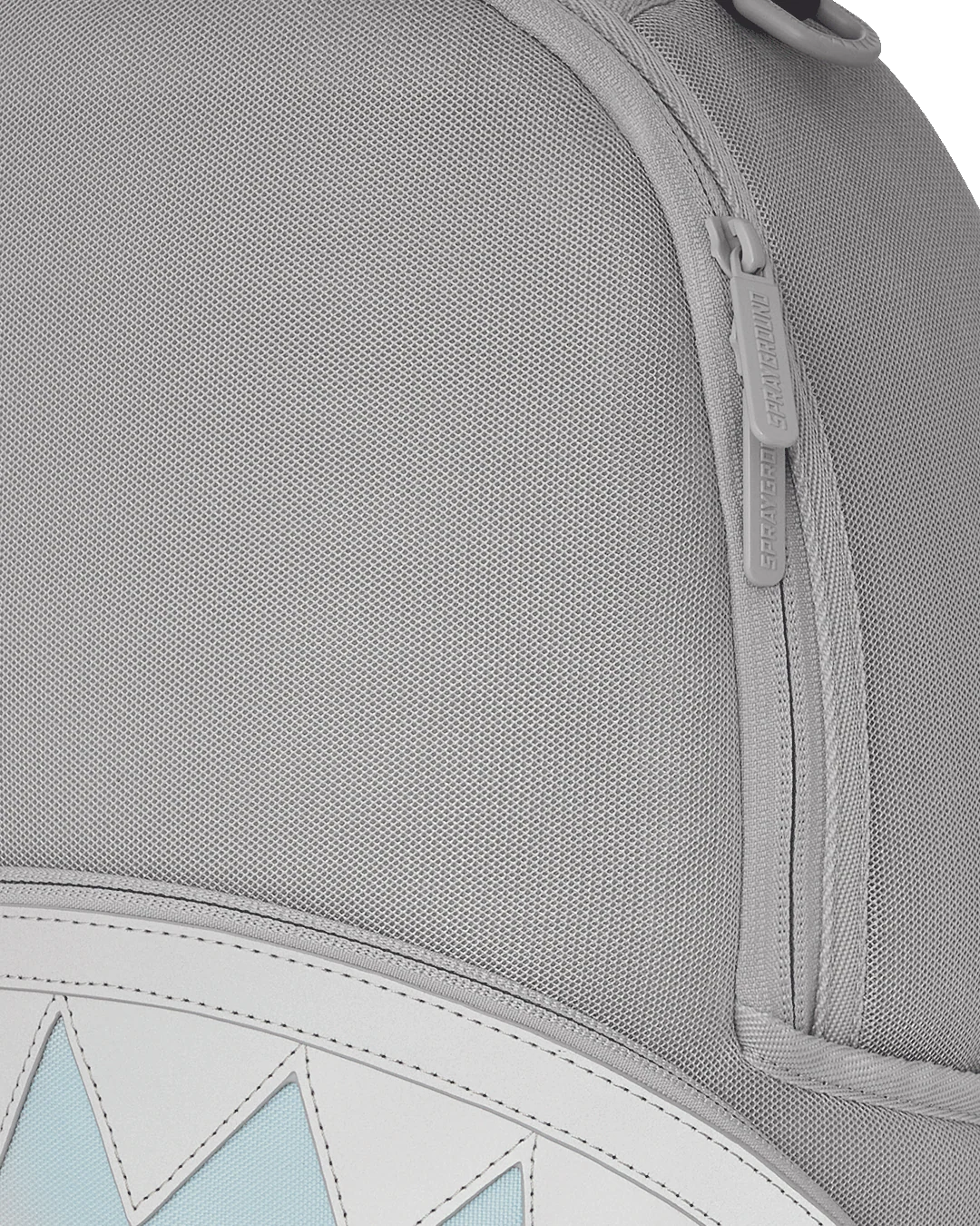SHARK CENTRAL MESH DLXS BACKPACK - Image 7