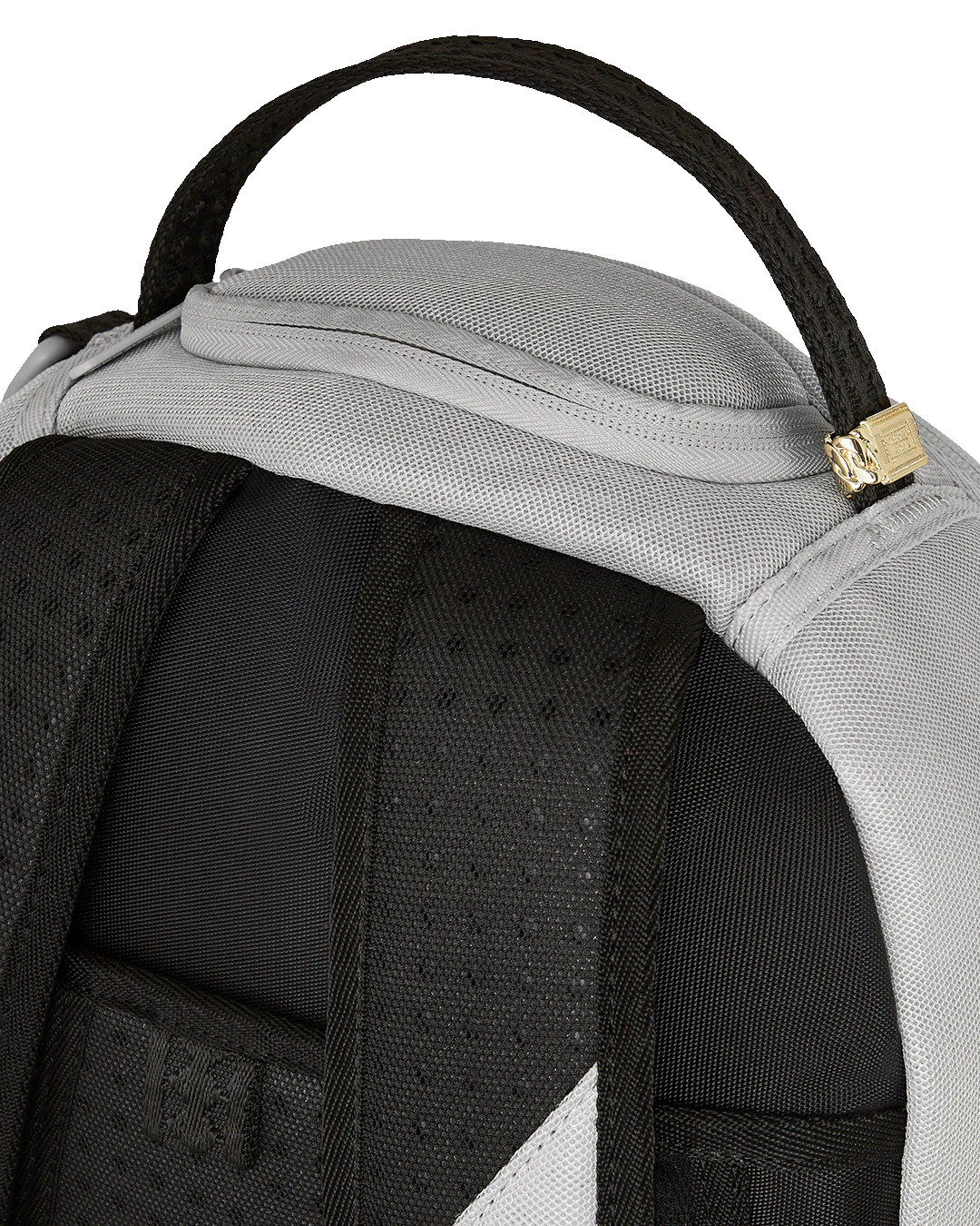 SHARK CENTRAL MESH DLXS BACKPACK - Image 8