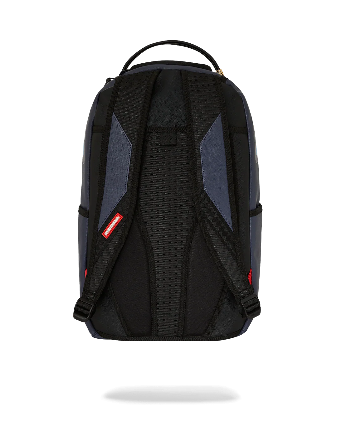 SHARK CENTRAL MIDNIGHT BLUE DLXSV BACKPACK - Image 4
