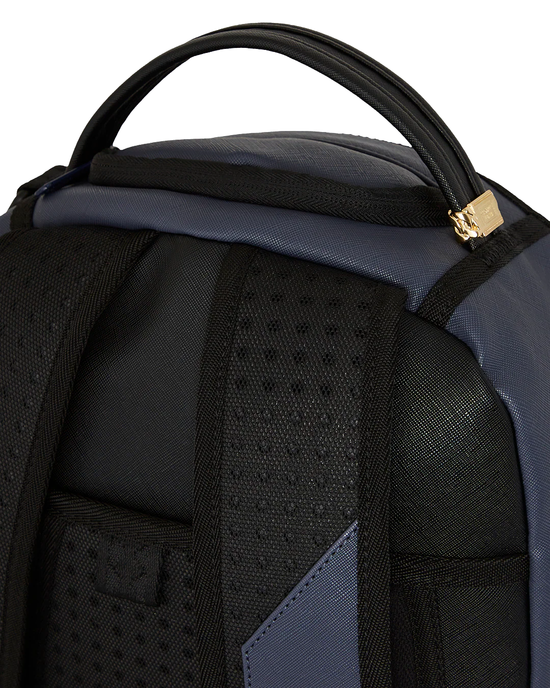 SHARK CENTRAL MIDNIGHT BLUE DLXSV BACKPACK - Image 7
