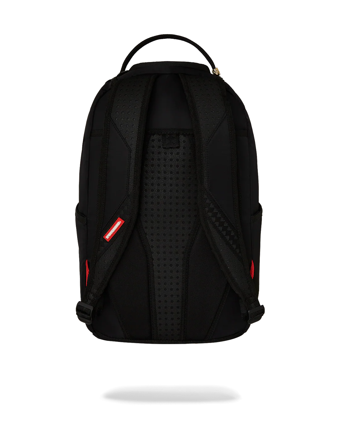 SHARK CENTRAL NYLON BLACK - Image 4