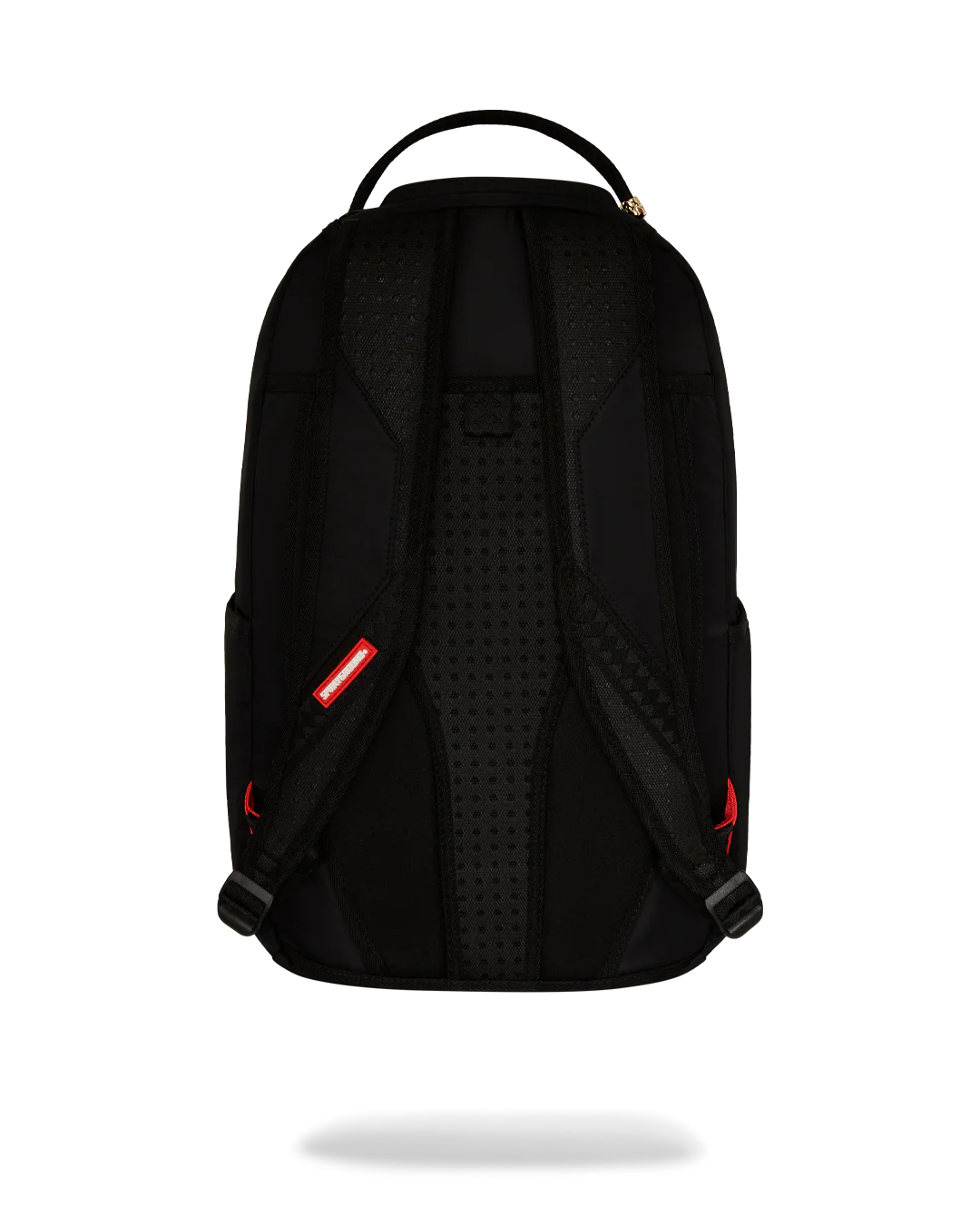 SHARK CENTRAL NYLON BLACK PINK - Image 4