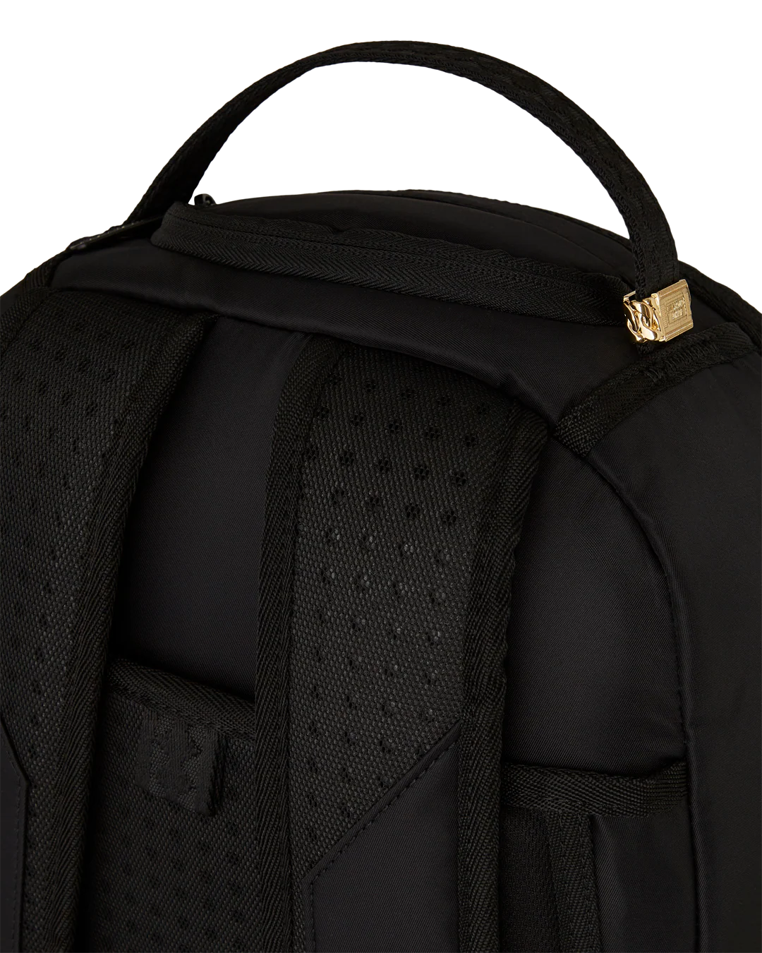 SHARK CENTRAL NYLON BLACK PINK - Image 7