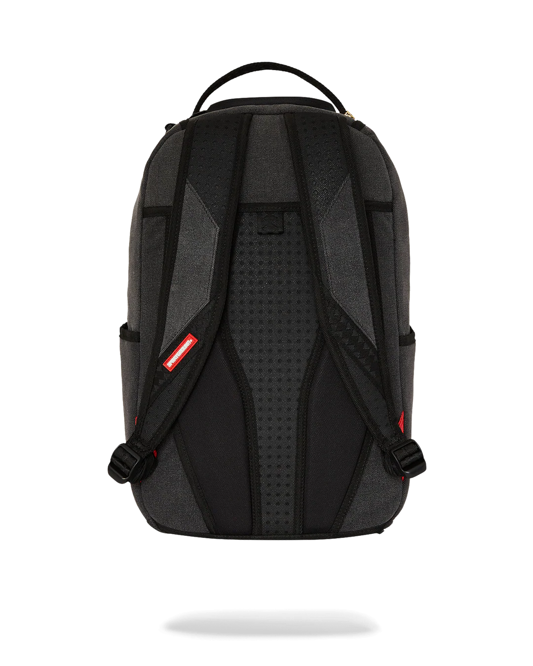 SHARK CENTRAL PAINTED DLXS BACKPACK - Image 4