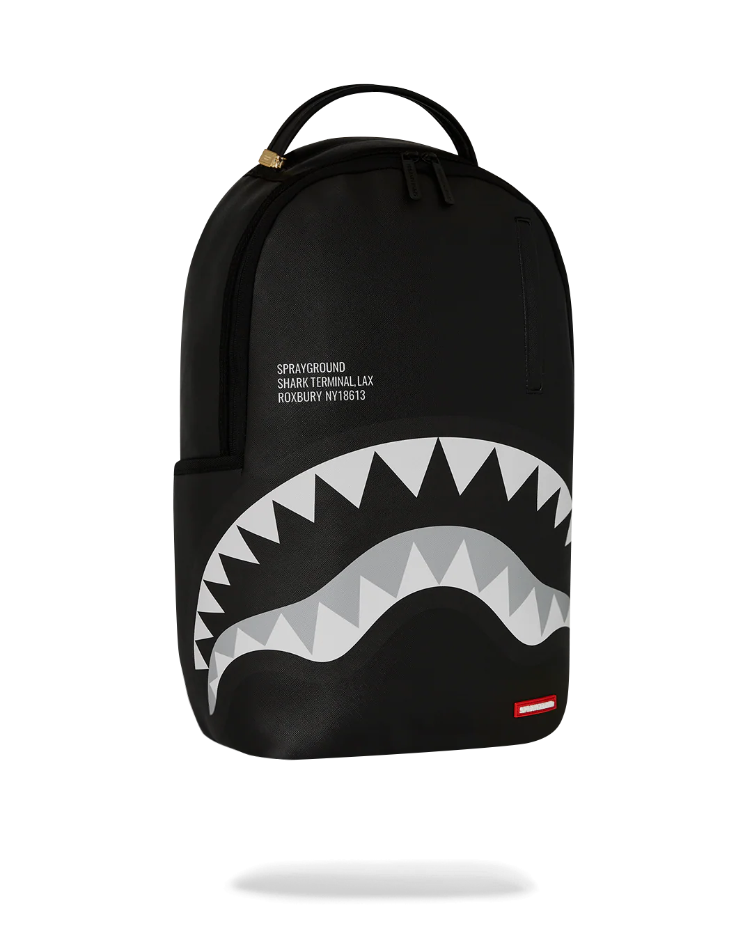 SHARK CENTRAL SHOE PALACE 1 DLXSV BACKPACK - Image 2