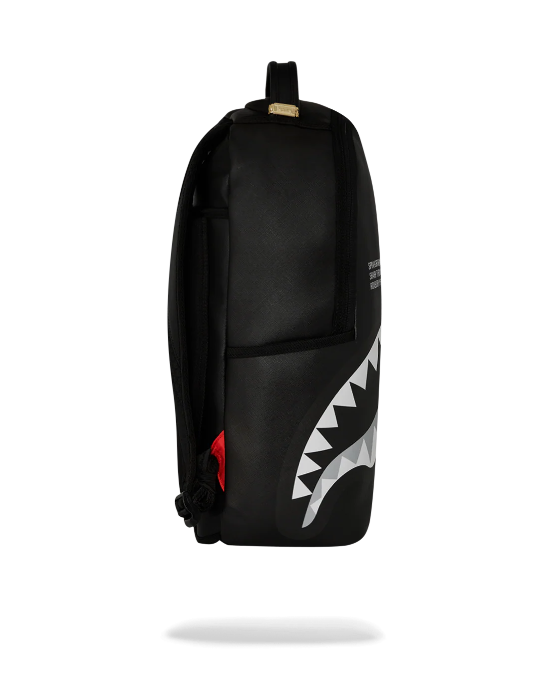 SHARK CENTRAL SHOE PALACE 1 DLXSV BACKPACK - Image 3