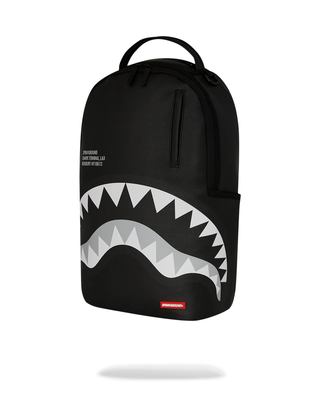 SHARK CENTRAL SHOE PALACE 1 DLXSV BACKPACK - Image 5