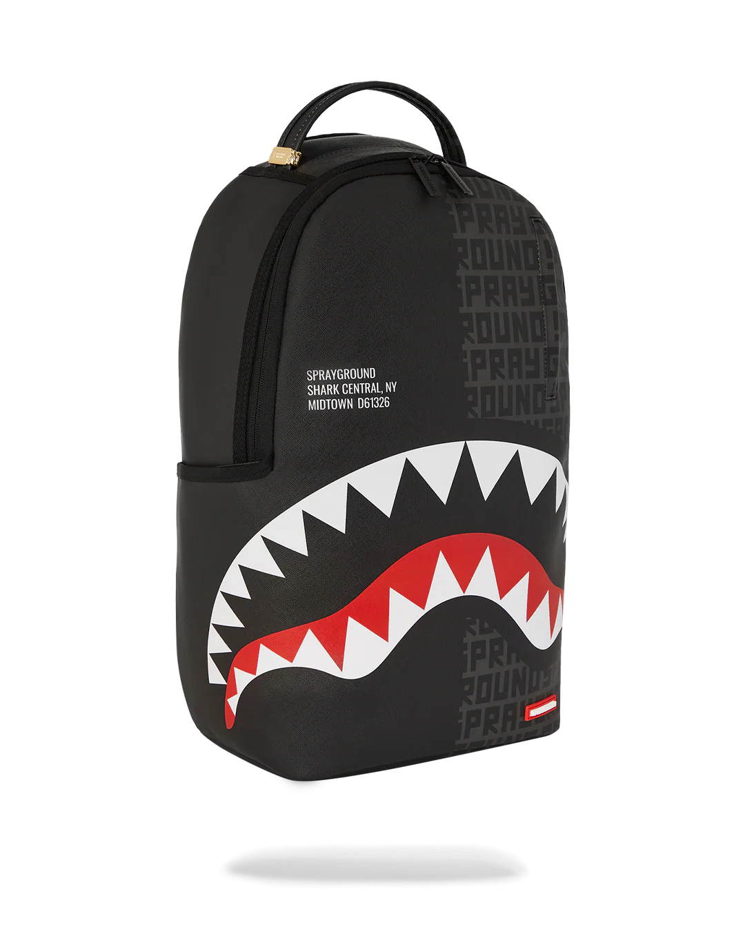 SHARK CENTRAL SPLIT INFINITY DLXSV BACKPACK - Image 2