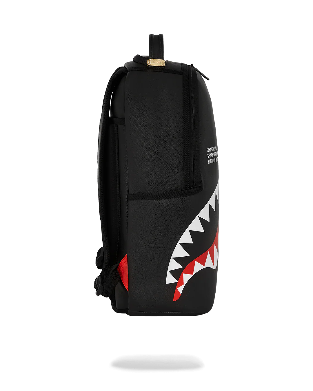 SHARK CENTRAL SPLIT INFINITY DLXSV BACKPACK - Image 3