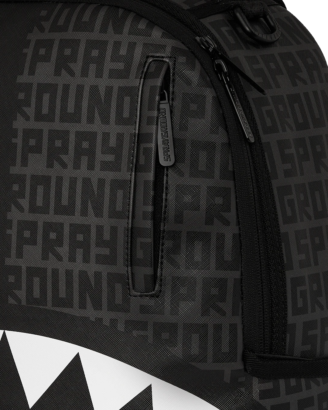 SHARK CENTRAL SPLIT INFINITY DLXSV BACKPACK - Image 6