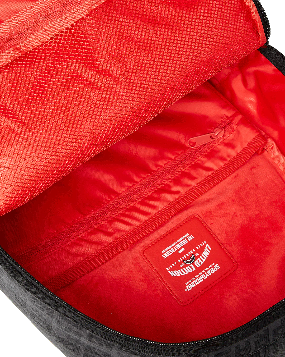 SHARK CENTRAL SPLIT INFINITY DLXSV BACKPACK - Image 8