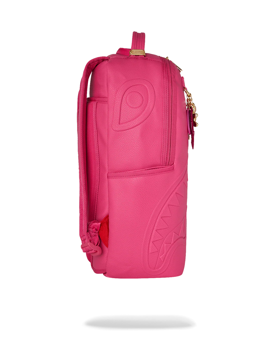 SHARK PINK ATTACK BACKPACK - Image 3