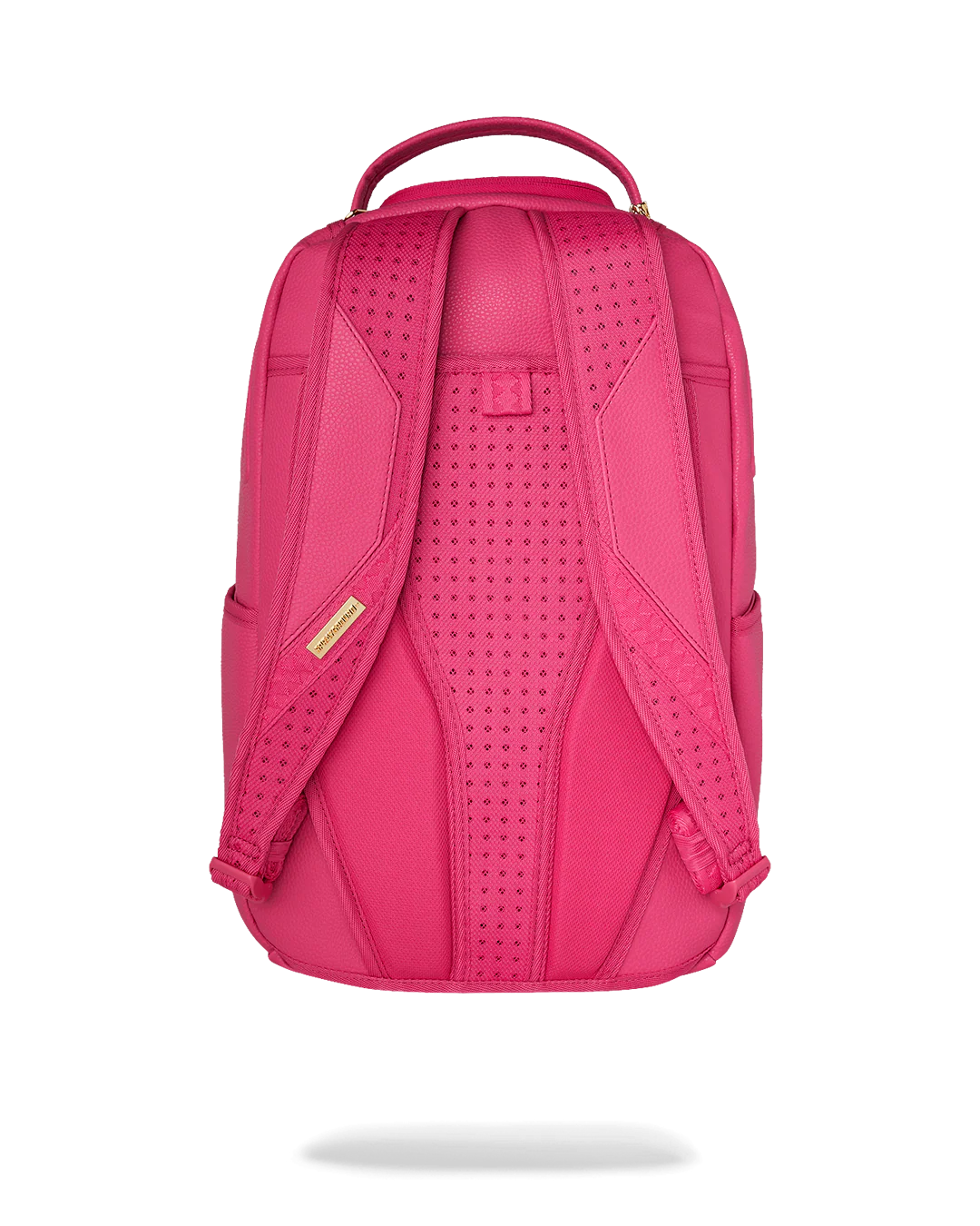 SHARK PINK ATTACK BACKPACK - Image 4