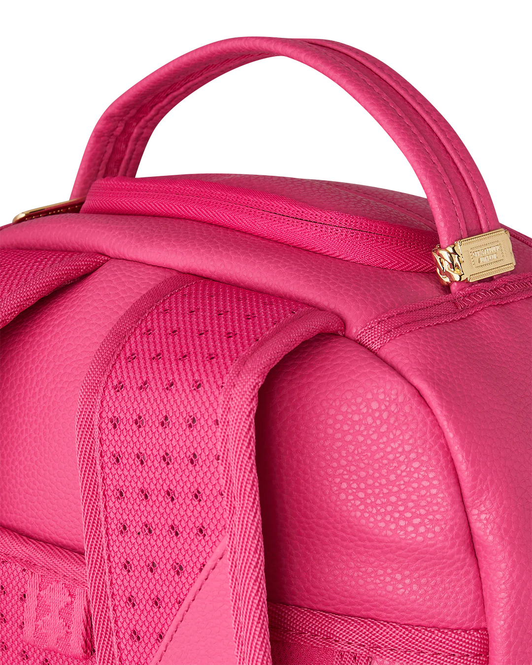 SHARK PINK ATTACK BACKPACK - Image 7
