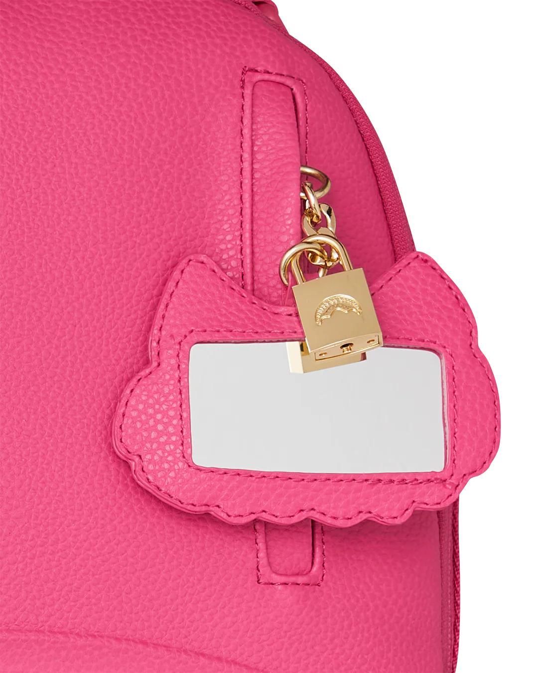 SHARK PINK ATTACK BACKPACK - Image 9