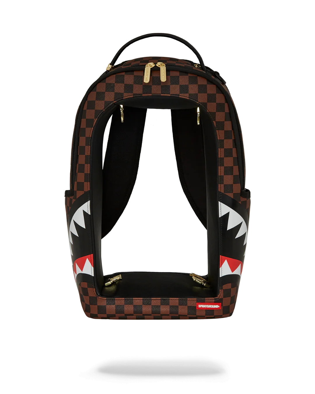SHARKS IN A HOLE IN PARIS DLXSV BACKPACK - Image 10