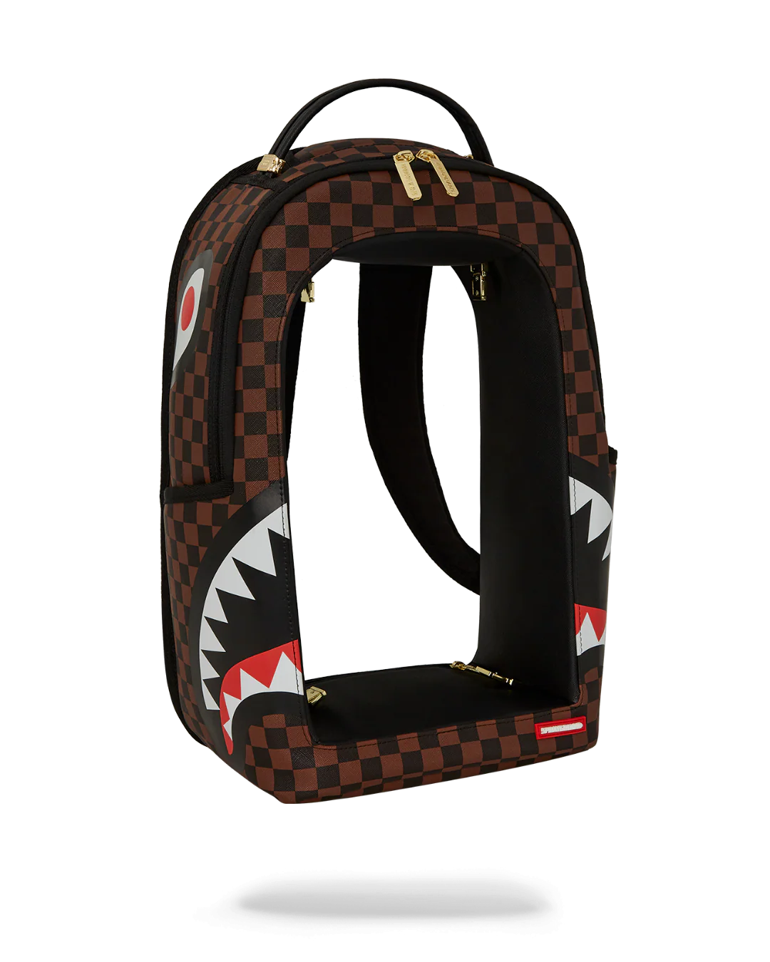 SHARKS IN A HOLE IN PARIS DLXSV BACKPACK - Image 11