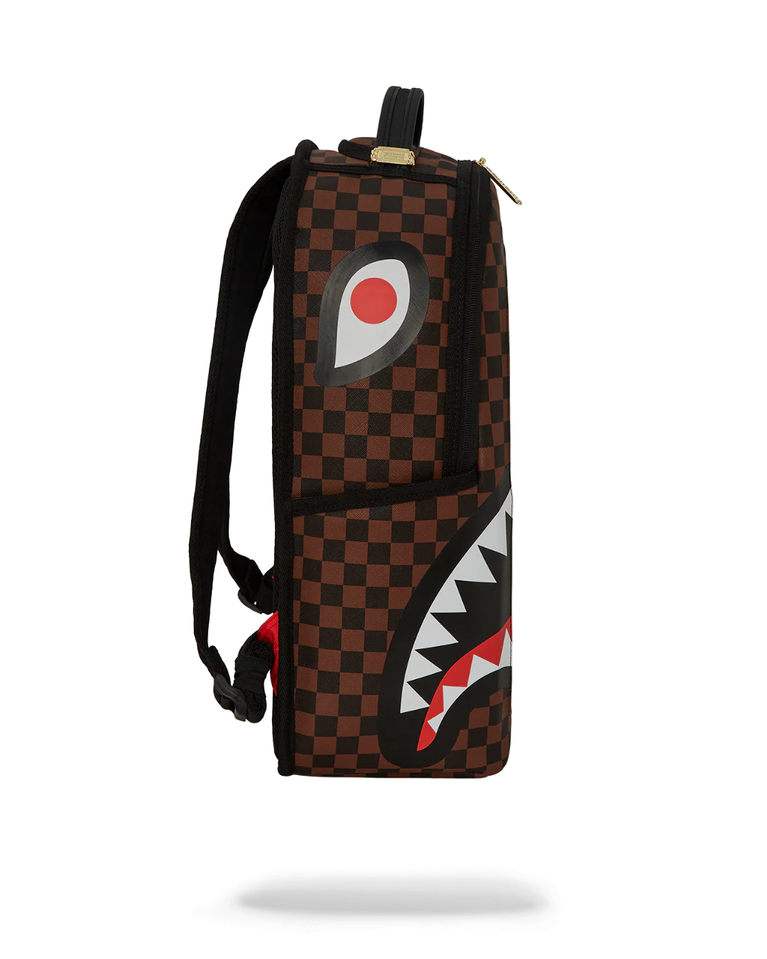 SHARKS IN A HOLE IN PARIS DLXSV BACKPACK - Image 12